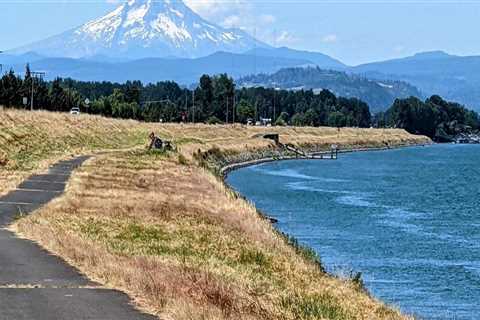 Exploring the Government in Multnomah County, Oregon