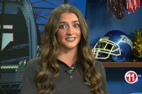 WTOK's Football Friday – October 4, 2024 – Part 2