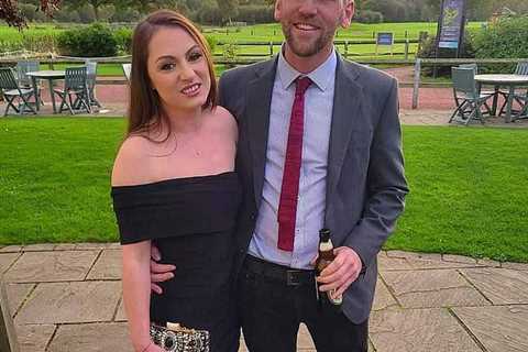 Mystery of missing Victoria Taylor: Distraught fiancé reveals the bride-to-be just wanted to give..