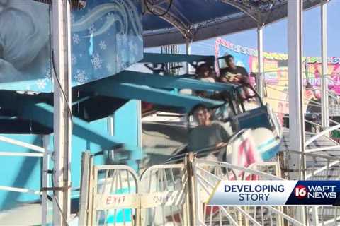 Mississippi State Fair first weekend attendance not as great as hoped