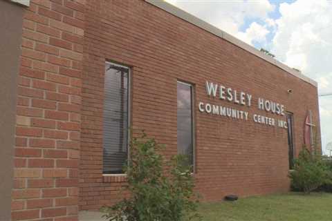 Wesley House in Meridian marks 120 years of community service