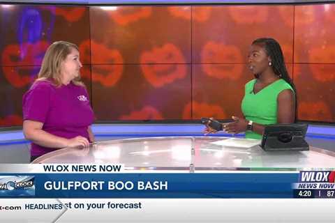 Happening October 11: Gulfport Boo Bash