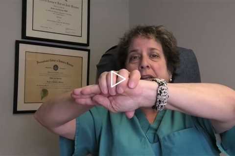 Nails, Lymphedema and Banjo Music | Intro - Dr Nail Nipper