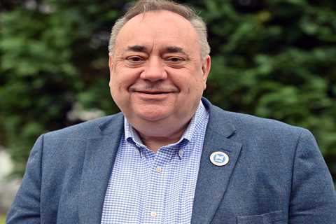 Alex Salmond's Final Words: Scotland is a Country, Not a County