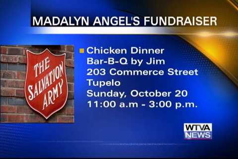 Interview: Madalyn’s Angel campaign set for Oct. 20 in Tupelo