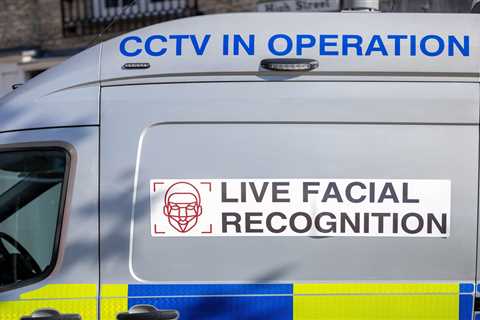 Facial Recognition Cameras Could Monitor Released Prisoners