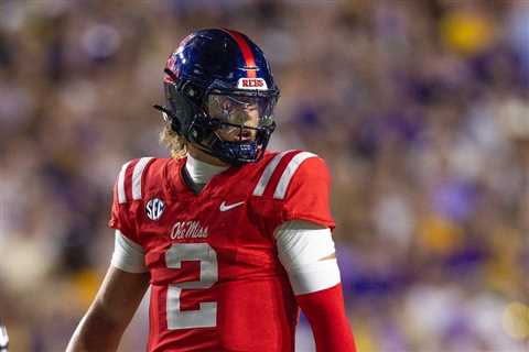 No. 18 Ole Miss looks to bounce back from close losses vs. Oklahoma