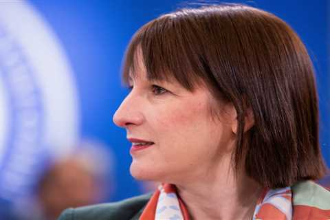 Rachel Reeves admits challenges of tax-hiking Budget to kickstart growth