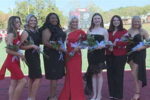 University of West Alabama celebrates Homecoming