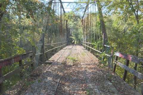 Spooky Local Location Recognized in Recent Survey