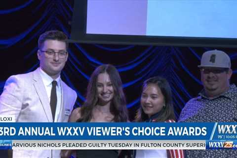 viewers choice awards