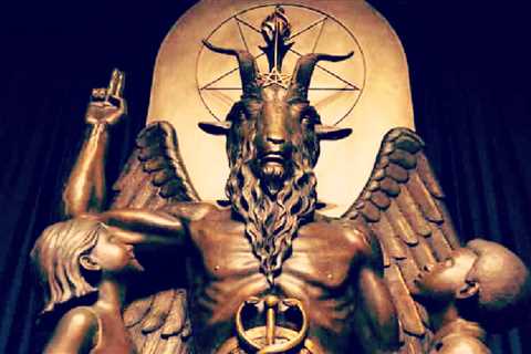 The Satanic Temple Opens Its Second ‘Satanic Abortion Clinic’, Abusing Religious Freedoms To Kill..