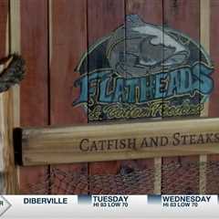 Flatheads and Bottom Feeders hoping to inspire future of Woolmarket restaurants, businesses