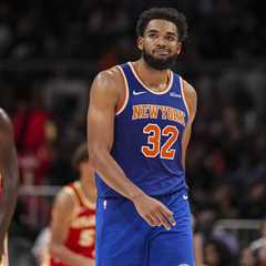 Knicks return home, hope to cool off Bucks’ stars