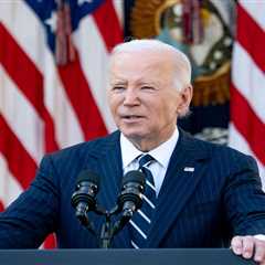 President Joe Biden Slammed for Tarnishing Legacy After Election Loss