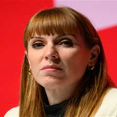 Angela Rayner proposes 'Council of the North' to shift power away from Westminster