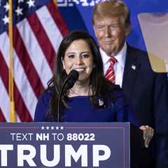 Trump Offers Elise Stefanik Top Role as U.S. Ambassador to the United Nations: Report | The Gateway ..