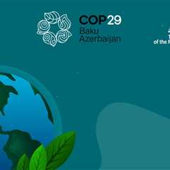 Azerbaijan’s Baku to stage Parliamentary meeting within COP29