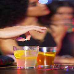 Crackdown on Drink-Spiking: New Law to Jail Predators