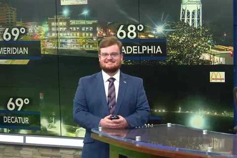 Zack Rogers Main Weather 11/2/24