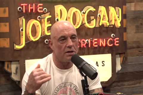 Joe Rogan endorses Donald Trump for 2024 election after Elon Musk interview