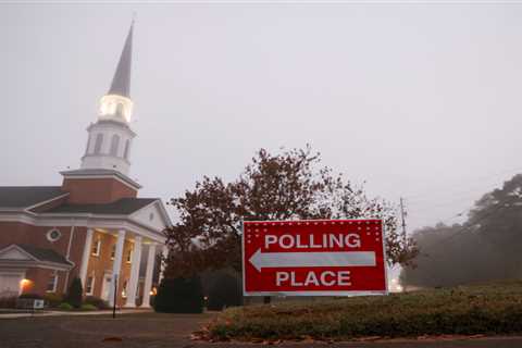 Key Election Day Timings and What You Need to Know