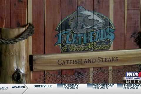 Flatheads and Bottom Feeders hoping to inspire future of Woolmarket restaurants, businesses