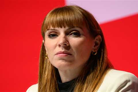 Angela Rayner proposes 'Council of the North' to shift power away from Westminster