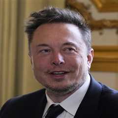 Elon Musk has NOT Donated to Reform UK, says Nigel Farage