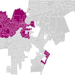 The Impact of Campaign Spending on Election Outcomes in Los Angeles County, CA