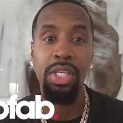 Villains Winner Safaree Calls Finale ‘Most Insane’ Reality TV