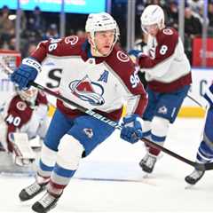 NHL Rumors: Toronto Maple Leafs and Colorado Avalanche Updates