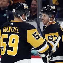 Pittsburgh Penguins: Buyers or Sellers at the Trade Deadline?