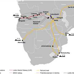 Biden uses only Africa visit to promote “game changer” railway for copper and cobalt