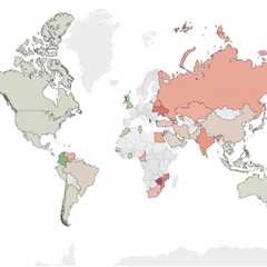 Q&A: Can ‘carbon border adjustment mechanisms’ help tackle climate change?