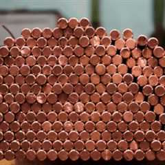 Copper Prices Swing as China’s Stimulus Sends Mixed Signals—What’s Next for 2025?