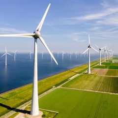 Sweden’s 100 GW Offshore Wind Power Ambition: Unlocking a Renewable Energy Powerhouse