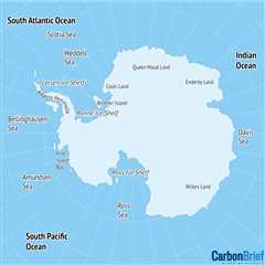 Antarctic sea ice maximum in 2024 is ‘second lowest’ on record