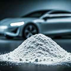 Can the Lithium Market Overcome Falling Prices and Weak Demand in 2024?