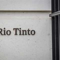 Rio Tinto and Imperial College London Launch $150 Million Partnership to Power the Energy Transition