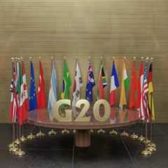 The G-20’s $1.1 Trillion Fossil-Fuel Subsidy and Carbon Pricing Initiatives