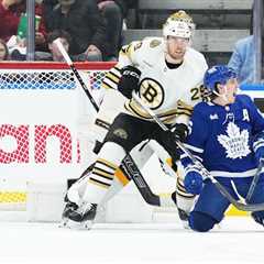 Mitch Marner’s Future: Insights from NHL Rumors and Friedman