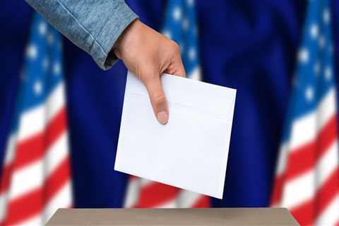 The Negative Impact of Mudsliging on Elections in Pinal County, Arizona