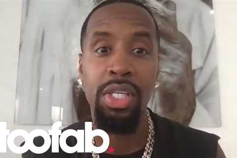 Villains Winner Safaree Calls Finale ‘Most Insane’ Reality TV