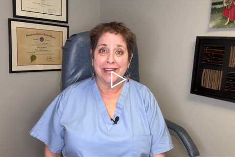 Great Success With Her Diabetes | Intro - Dr Nail Nipper