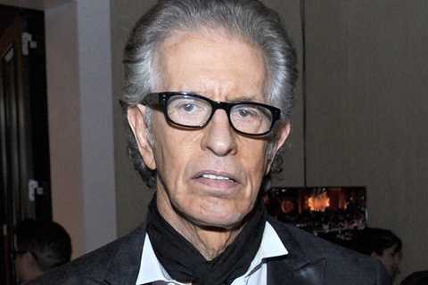 Richard Perry, Jane Fonda’s Ex, Passes Away at 82