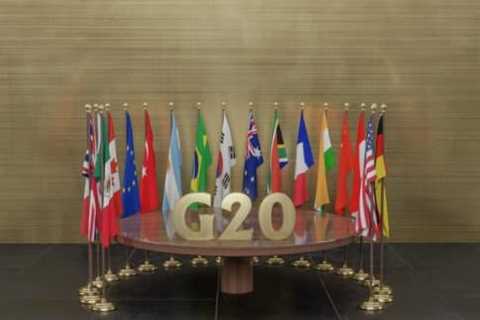 The G-20’s $1.1 Trillion Fossil-Fuel Subsidy and Carbon Pricing Initiatives