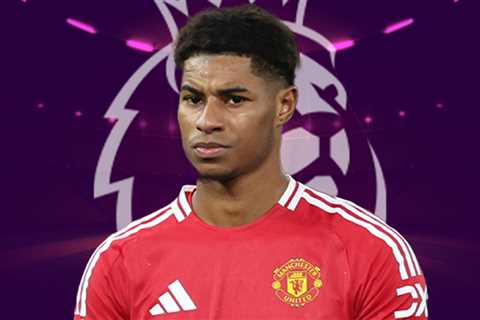 Marcus Rashford’s Experience: What I Did Differently After the Spat