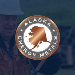 Alaska Energy Metals Cheers Trump’s Game-Changing Executive Order for Alaska’s Resource Future