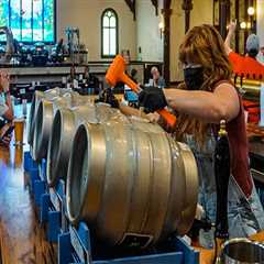 Brewery Events in Clackamas County, Oregon: A Guide for Foodies